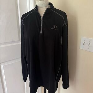 Under Armour Black Long Sleeve Shirt